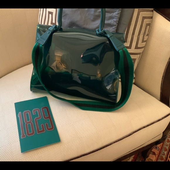 Delvaux Limited Edition 1829 Hero Bag - Picture 3 of 16